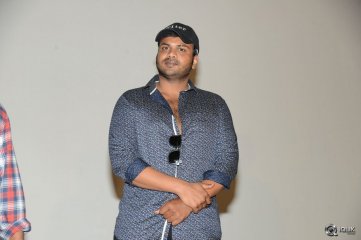 Attack Movie Trailer Launch